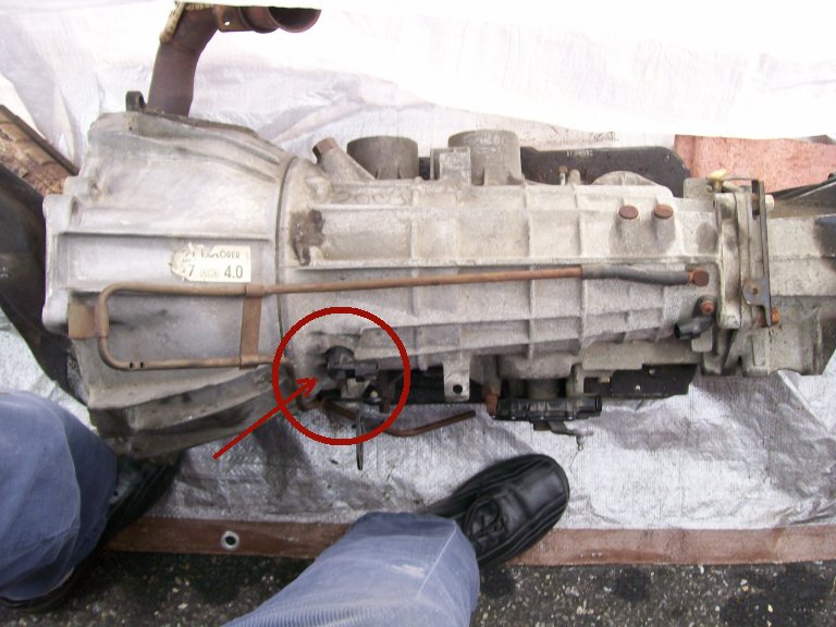 Ford Explorer 2002-2010 Haynes Workshop Repair Manual ... 1995 ford ranger wiring diagram vss 